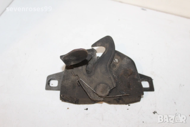 Брава преден капак Фиат Пунто 2 2001 1.2i 60 Fiat Punto 2  2/3врати