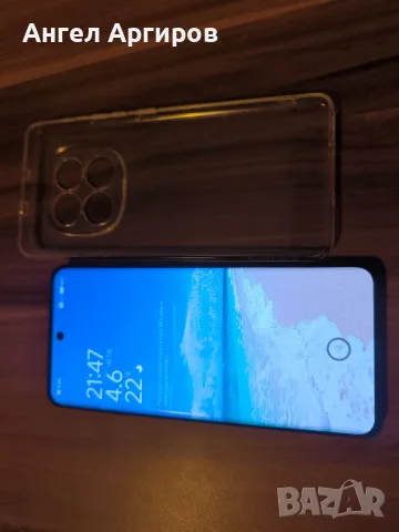 Xiaomi Redmi note 15 4g 6GB ram 128GB модел 2510DRA23E, снимка 2 - Xiaomi - 56154031