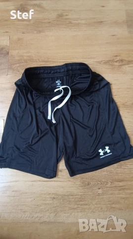 къси панталони under armour , снимка 6 - Къси панталони - 50819872