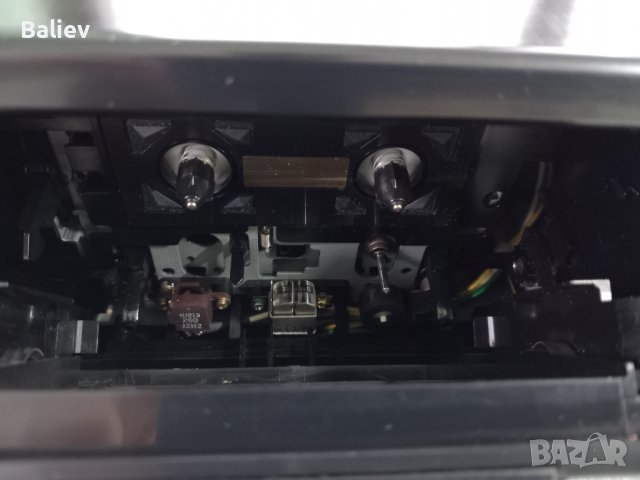 PIONEER CT-S420 SR 3 HEAD DECK , снимка 2 - Декове - 44183175