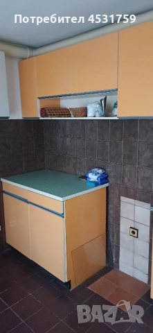 Кухненски шкафове, снимка 2 - Шкафове - 53585036