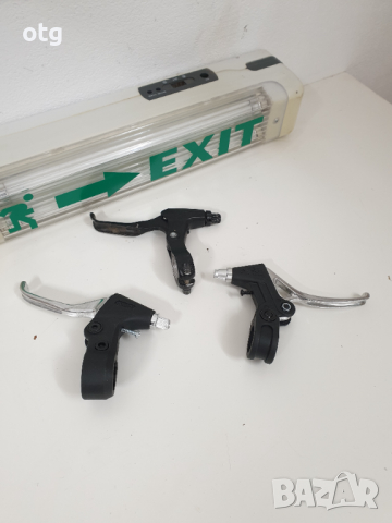 Лостчета за спирачки с жило, снимка 8 - Части за велосипеди - 36200466