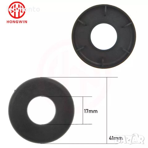 Мембрана за клапанна капачка за картерни газове Scirocco III, Tiguan I, Skoda Octavia, 2.0 Tdi, снимка 6 - Части - 40088505