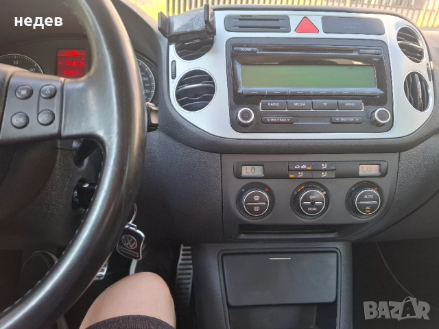  CROSS GOLF PLUS- 2.0 TDI, BMM 8 клапана, снимка 9 - Автомобили и джипове - 51607659