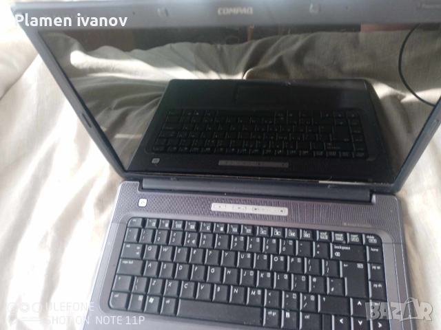 Части за лаптопи Acer, Compaq ,Lenovo Dell, снимка 2 - Лаптоп аксесоари - 44535076