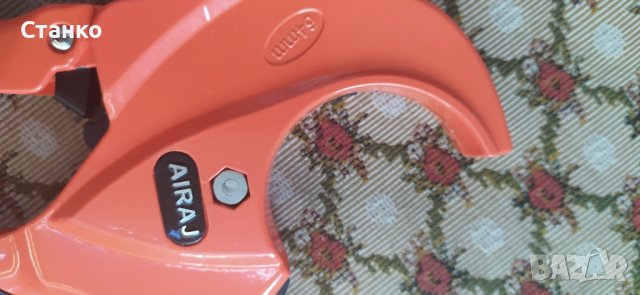 ножица за PVC , чисто нова 64 мм., снимка 3 - ВИК - 42008878