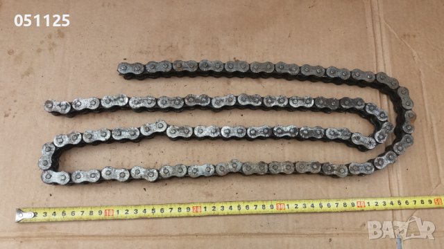 масивна верига от автомобил , снимка 11 - Антикварни и старинни предмети - 38686890