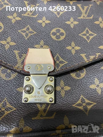 Чанта Louis vuitton 50% намаление, снимка 2 - Чанти - 47525682
