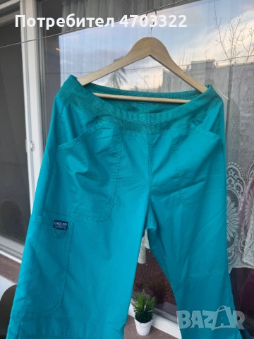 Продавам униформи Cherokee размер М, снимка 2 - Комплекти - 53034014