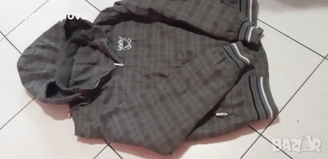 Мъжко яке, снимка 3 - Якета - 48152991