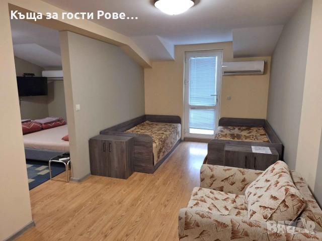 Нощувки в София, близо до летището, снимка 6 - Квартири, нощувки - 53482907