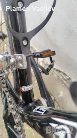 Шосеен велосипед , снимка 7 - Велосипеди - 52343567