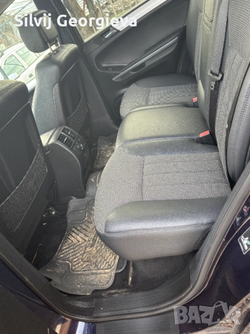 Mercedes ml320 , снимка 10 - Автомобили и джипове - 53046139