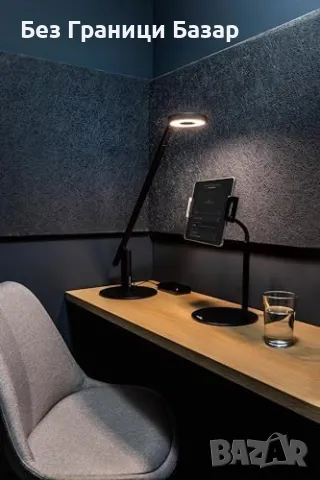 Нов стабилен Професионален държач за таблет/телефон 4.7-13 инча, снимка 2 - Други стоки за дома - 47421644