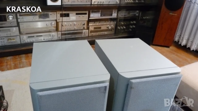 ONKYO D-N9BX - 190лв, снимка 8 - Тонколони - 50462867