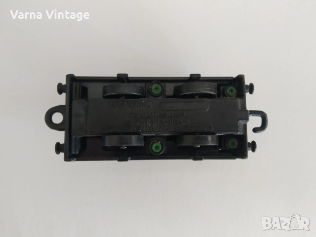 Локомотив BRITISH RAILWAYS. MATCHBOX 1978 г., снимка 7 - Колекции - 51492506