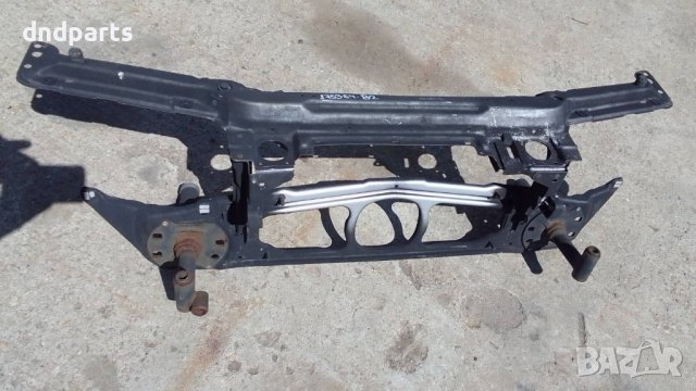 Маска BMW E46 3-Series 2002г.	