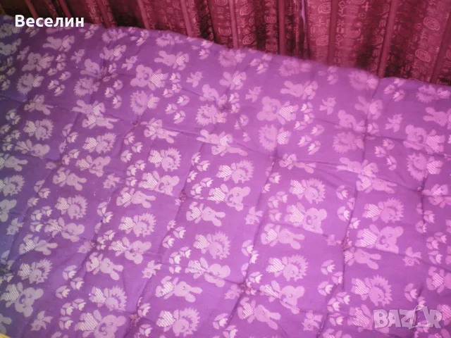 Детско легло, кошара, снимка 2 - Кошарки - 50343914