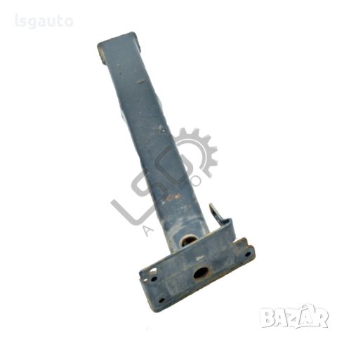 Десен буфер преден мост Citroen C4 (I) 2004-2008 ID:103163, снимка 2 - Части - 41160871