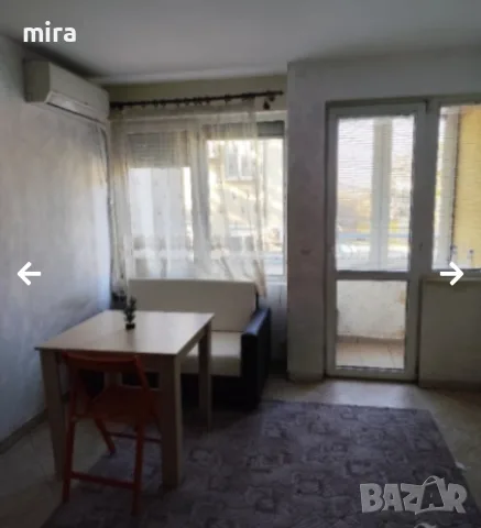 Обзаведено тухлено ателие Редута до мол Сердика