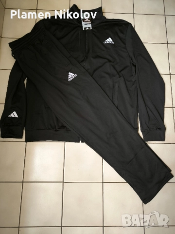 Екип ГИГАНТ 3XL, 4XL, 5XL, 6XL , снимка 7 - Спортни дрехи, екипи - 37864152