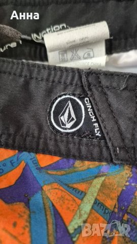 volcom бански , снимка 7 - Бански - 47344968