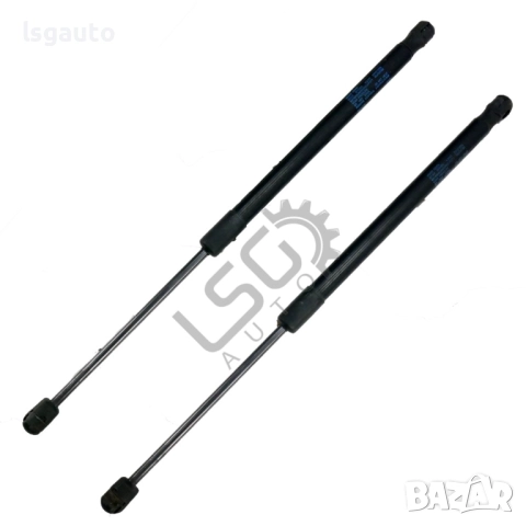 Амортисьори заден капак Volkswagen Scirocco III 2008-2017 ID:149362