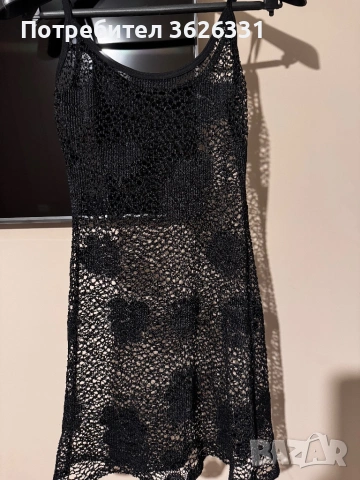 Рокля за плажа