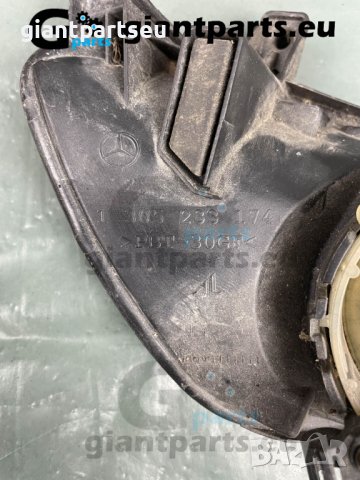 Халоген ЛЯВ за Мерцедес Mercedes W221 , 1305233174, снимка 3 - Части - 40577776