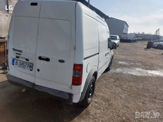Ford Transit Connect 1.8 TDCI на части