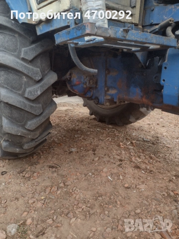 Болгар ТК 80, снимка 18 - Селскостопанска техника - 52990840