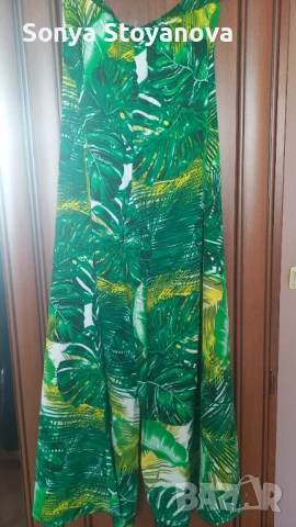 Летен панталон 