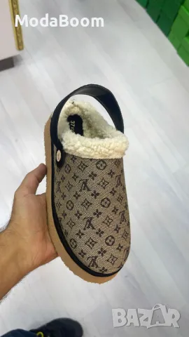 Louis Vuitton дамски обувки различни цветове , снимка 2 - Маратонки - 48251791