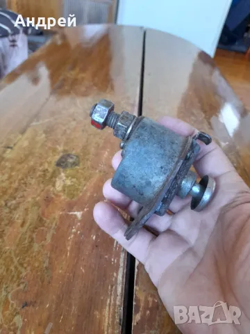 Стара Ключ Маса #2, снимка 4 - Други ценни предмети - 50366669