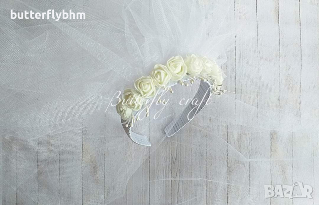 Було / Воал, снимка 3 - Други - 36136150