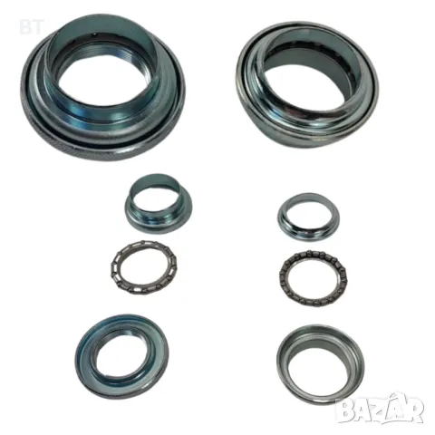 Манивела с чупещо рамо Балкан 50 и Балкан 75, снимка 16 - Части - 50329140