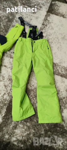 Детски комплект за ски, снимка 3 - Детски якета и елеци - 53260274