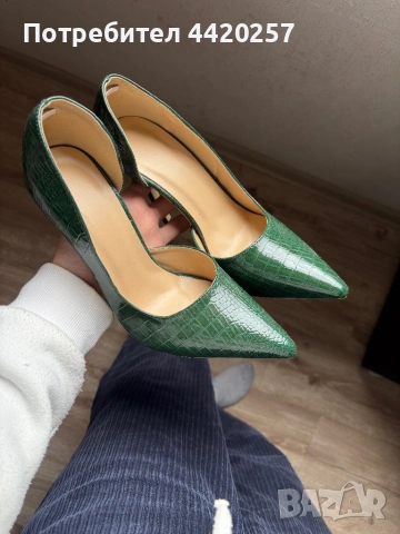 Официални Токове