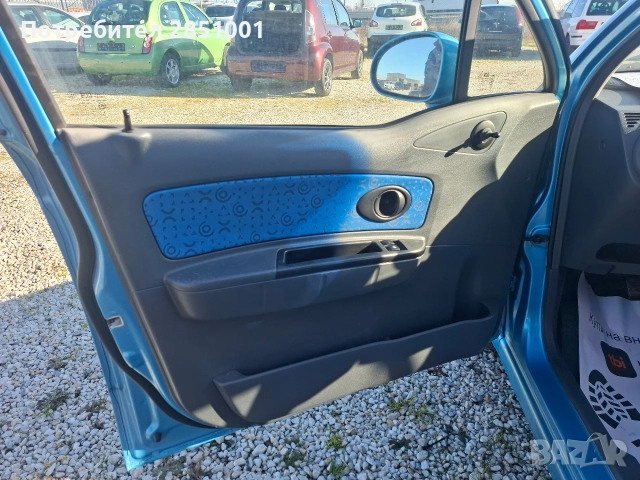 Шевролет Матиз, снимка 7 - Автомобили и джипове - 53254519