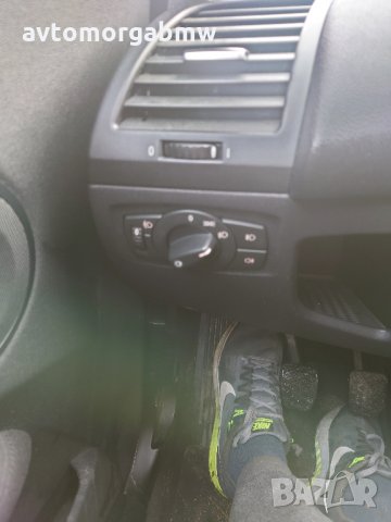 На части БМВ Е87 120д 163 коня - BMW E87 120d 163hp, снимка 10 - Автомобили и джипове - 35831207