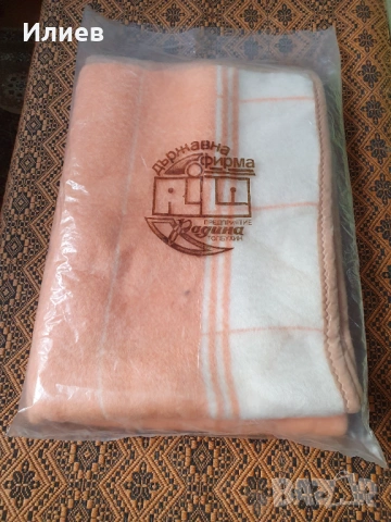 Топли и меки одеала, снимка 4 - Олекотени завивки и одеяла - 53686268