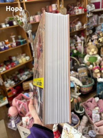 Сейф тип „книга“ 📚🔒 , снимка 6 - Декорация за дома - 53513327