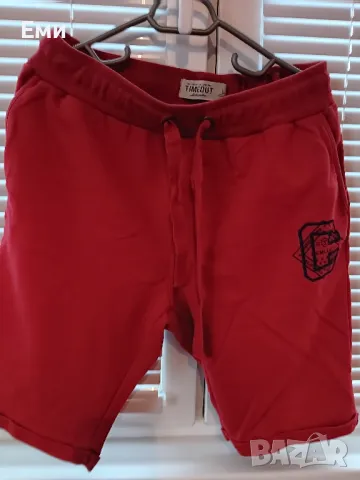 Мъжки къси панталони, снимка 3 - Къси панталони - 50180199