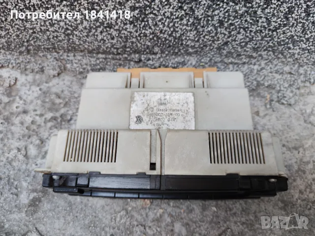 Климaтроник Пасат Б5/ Passat B5, снимка 8 - Части - 50097245