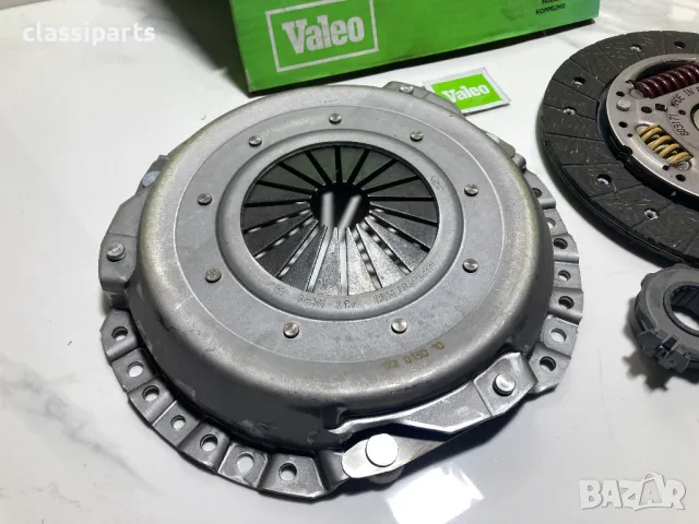 Комплект съединител VALEO за Ситроен, Пежо и Фиат / CITROEN, PEUGEOT, FIAT, снимка 5 - Части - 49809787