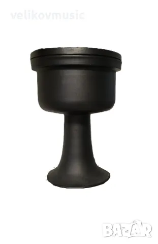 Иранска професионална тарамбука с калъф