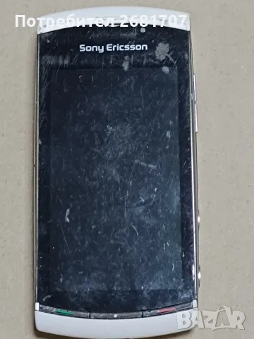 телефон Сони Ериксон U8i
