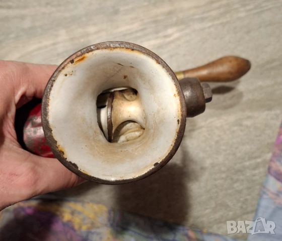 Машинка за месо Husqvarna Sverige, снимка 3 - Други - 52855103