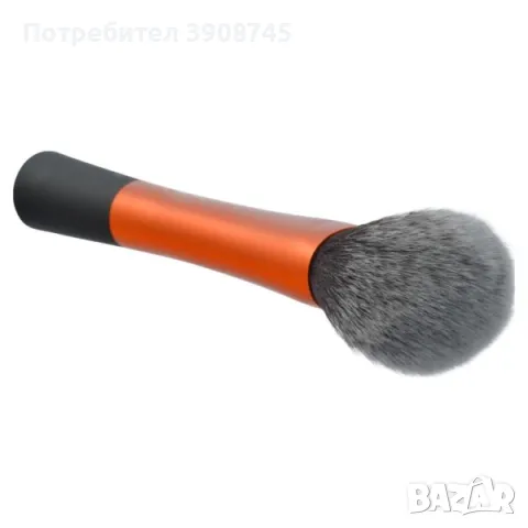Четка за пудра – Real Techniques, снимка 2 - Други - 47270397