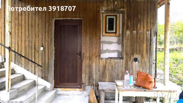 Къща, с. Звезда, Попово, България, снимка 14 - Къщи - 52245948